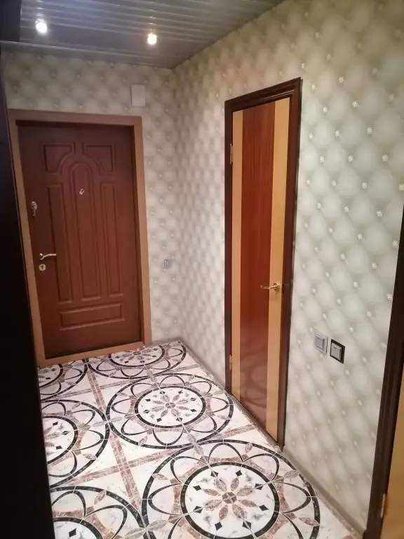 Москва: Квартира Новорогожская Дом 20
