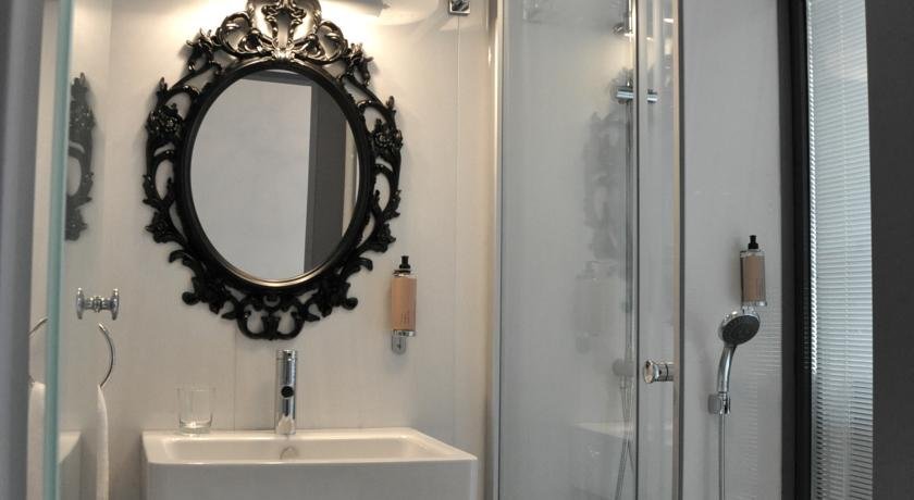 Стамбул: Odda Apart Galatasaray