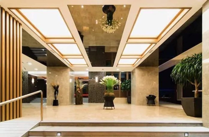 Хургада: Intercontinental Abu Soma Resort