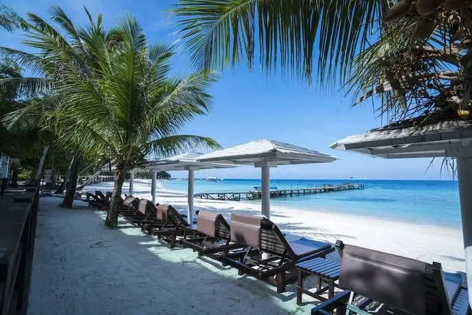 Хургада: Intercontinental Abu Soma Resort