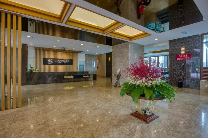 Хургада: Intercontinental Abu Soma Resort