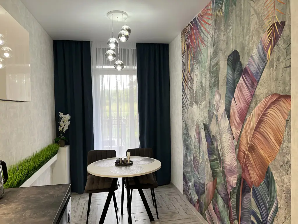Светлогорск: Квартира Svetlogorsk Apartments