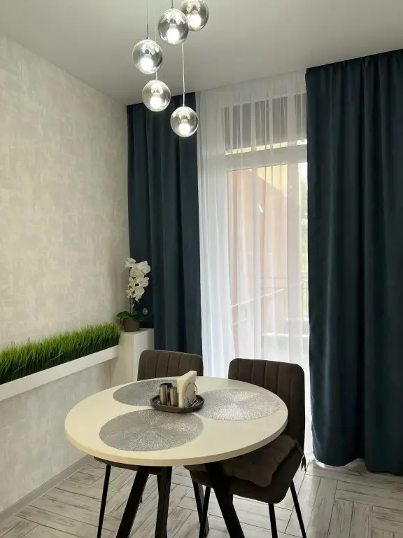 Светлогорск: Квартира Svetlogorsk Apartments