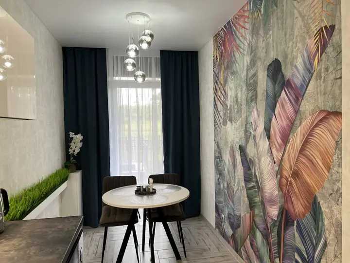Светлогорск: Квартира Svetlogorsk Apartments
