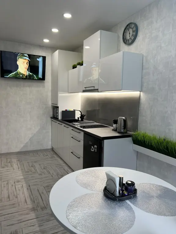 Светлогорск: Квартира Svetlogorsk Apartments