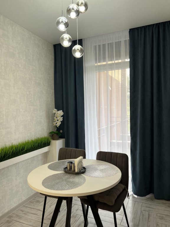 Светлогорск: Квартира Svetlogorsk Apartments