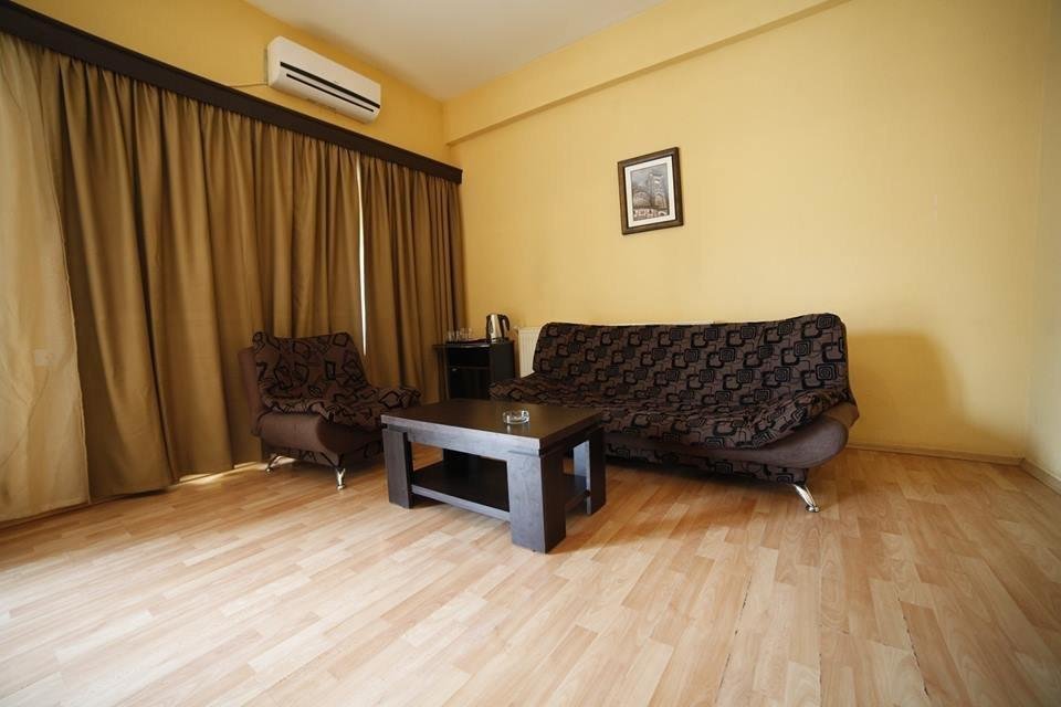 Тбилиси: Leveli Hotel