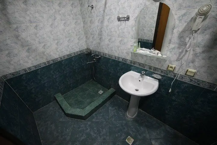 Тбилиси: Leveli Hotel