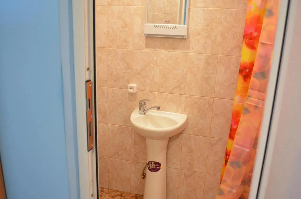 Ейск: Hotel Komfort