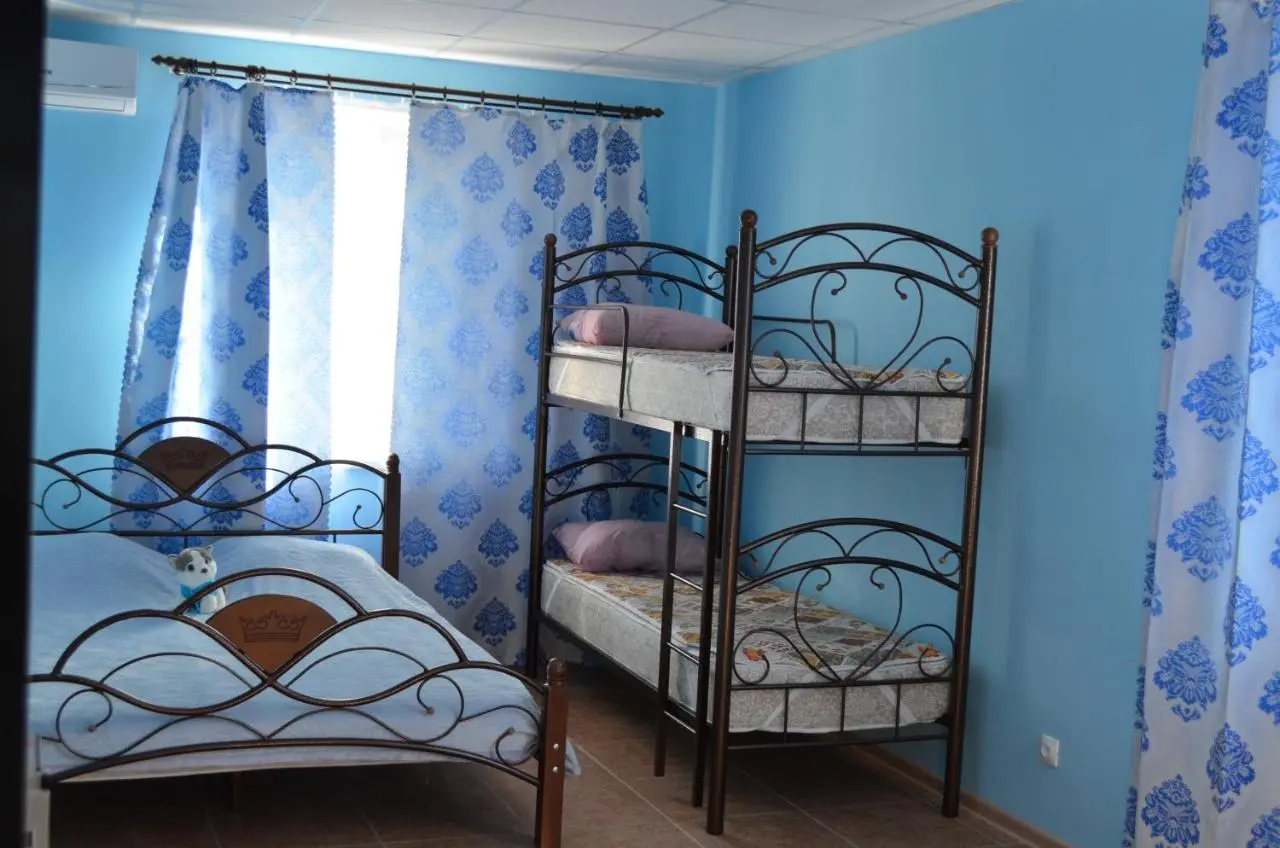 Ейск: Hotel Komfort
