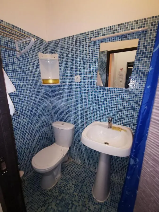 Москва: Hotel ALTEYA