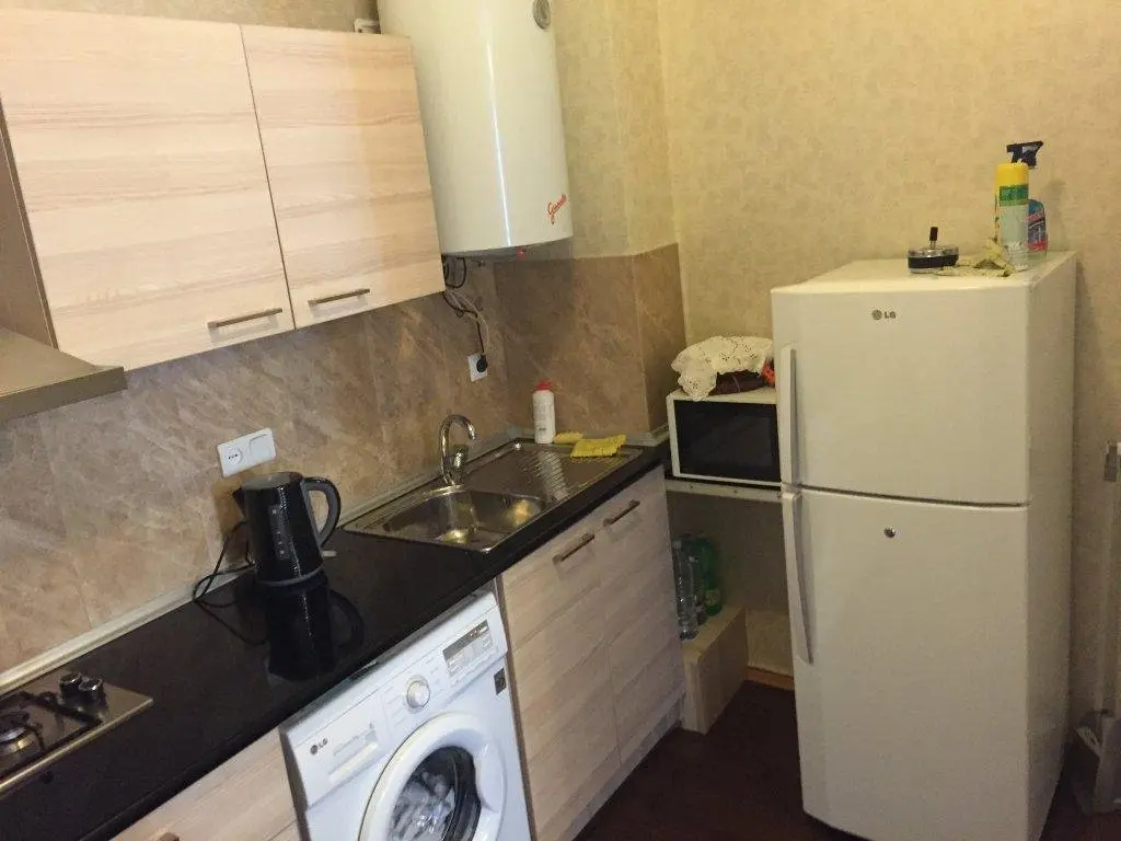Тбилиси: Zuka Apartment