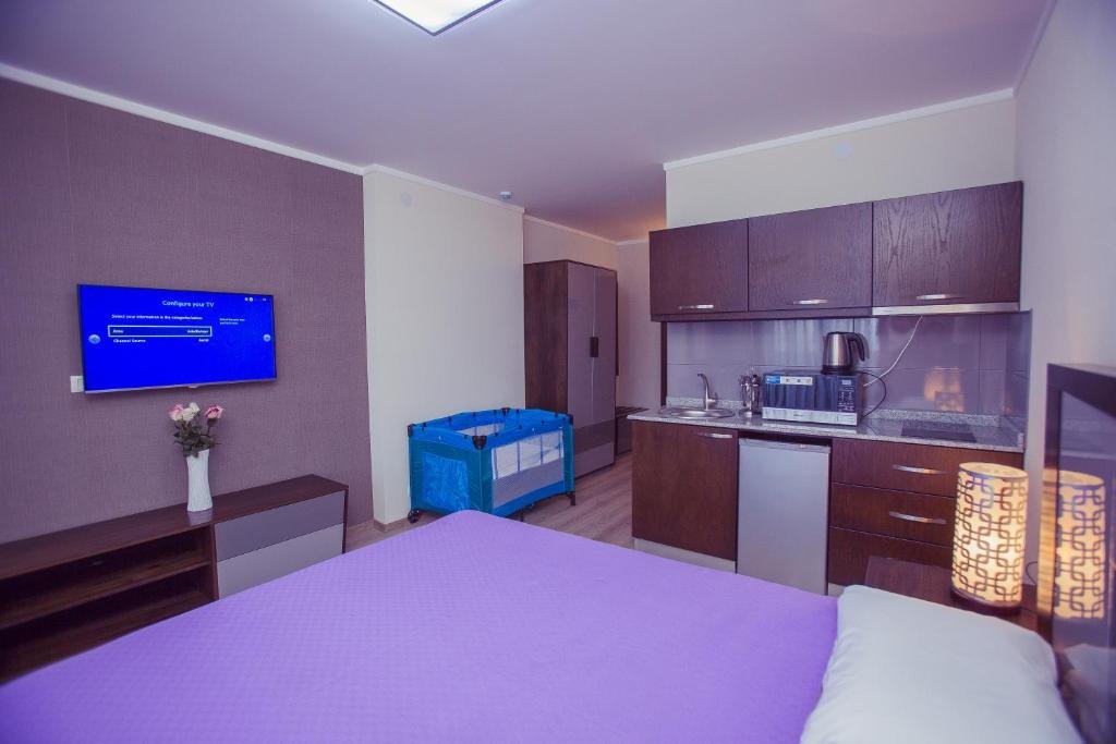 Батуми: Nurai Apartments