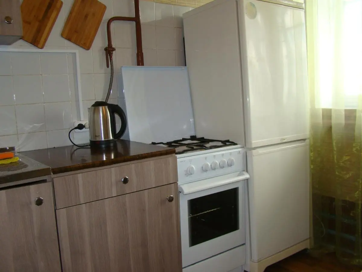 Москва: Меблированные комнаты Otelplus na Vernadskogo