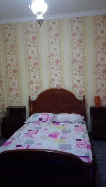 Кутаиси: Sweet Home in Kutaisi