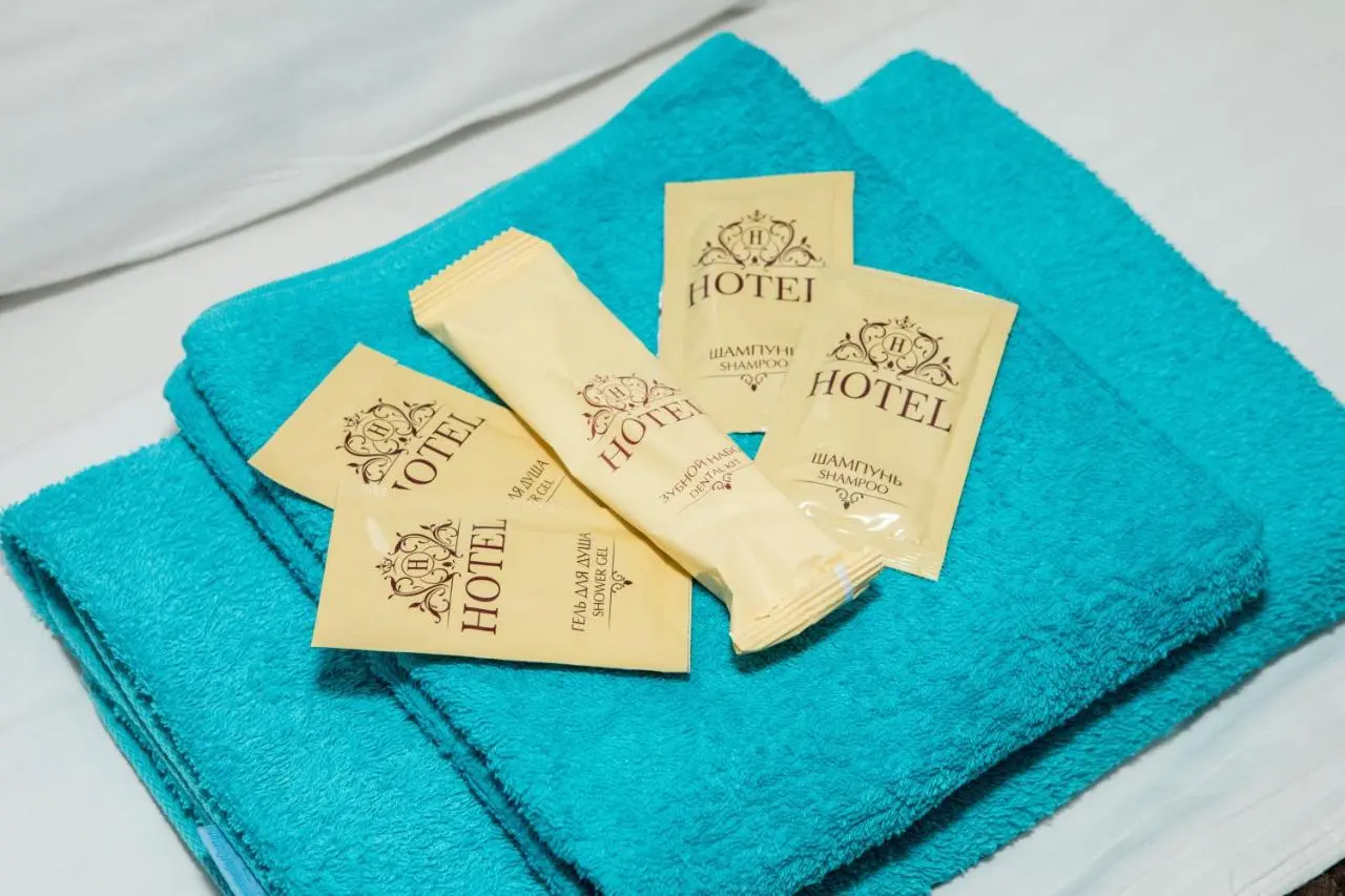Москва: Hotel Ladomir