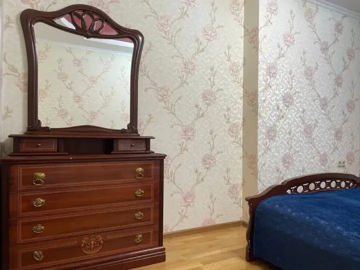 Котельники: Квартира Просторная евро-трёшка у метро