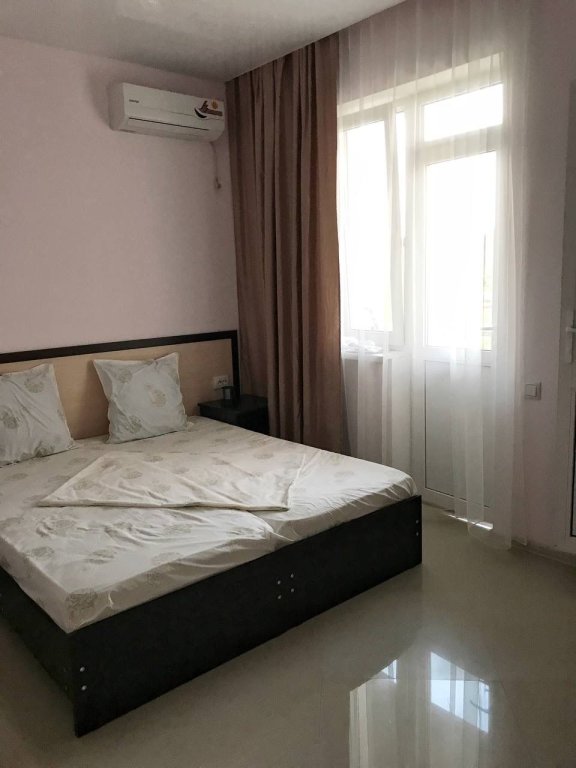 Сочи: Mechta Guest House