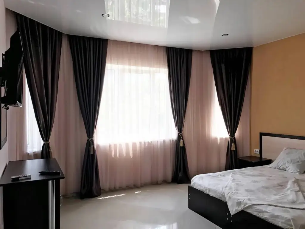 Сочи: Mechta Guest house
