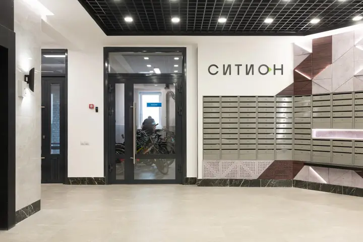 Тюмень: Апартаменты На улице Новгородская 3