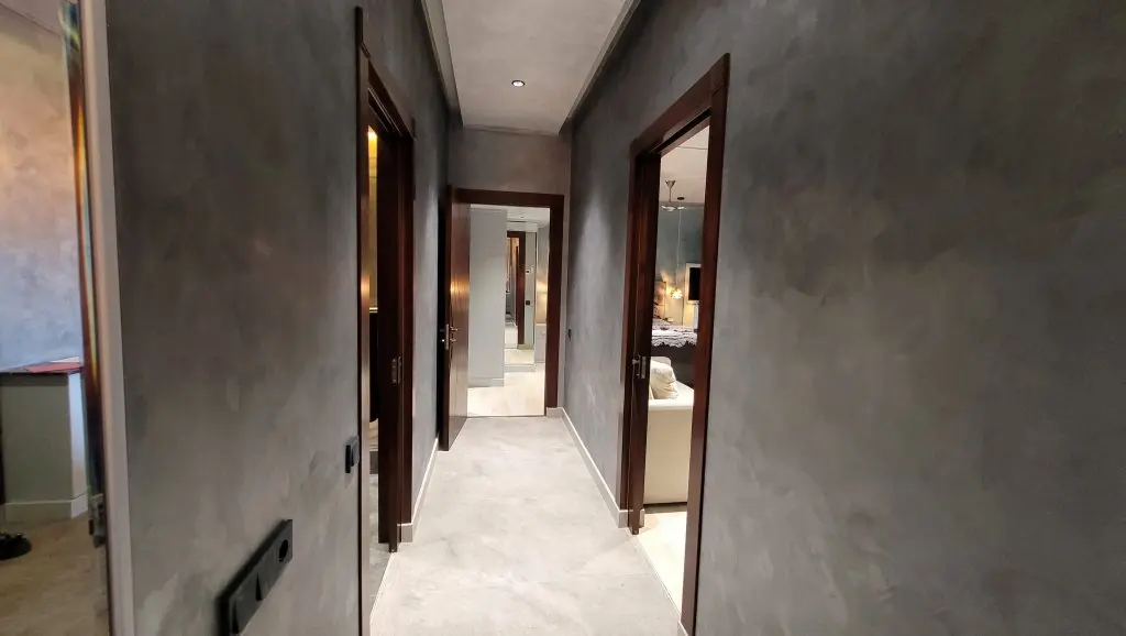 Ташкент: Апартаменты UltraLux 75 Tashkent