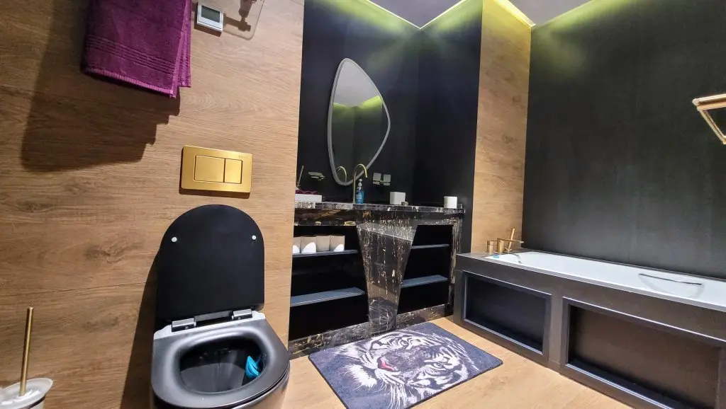Ташкент: Апартаменты UltraLux 75 Tashkent