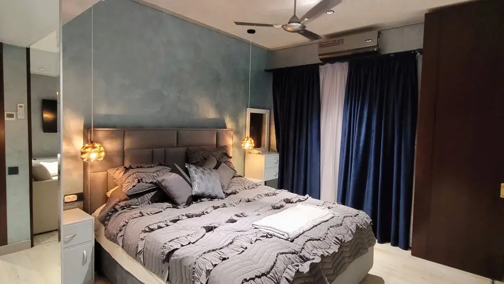 Ташкент: Апартаменты UltraLux 75 Tashkent