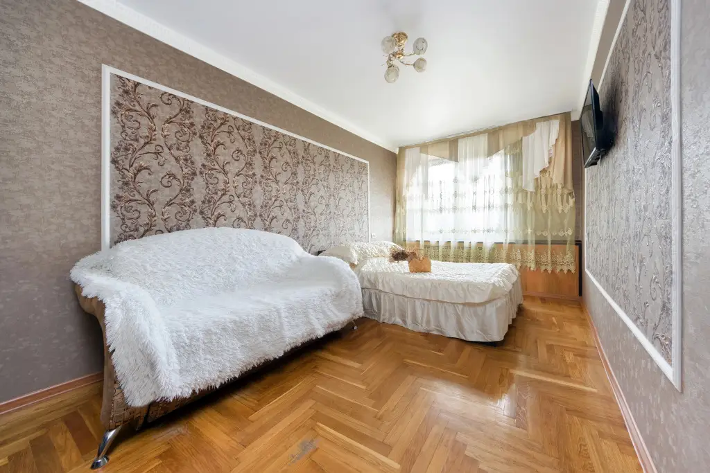 Кисловодск: Апартаменты на Коллективной 4