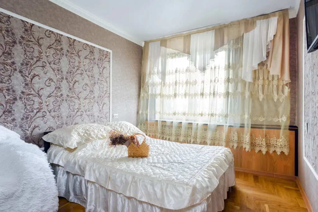 Кисловодск: Апартаменты на Коллективной 4