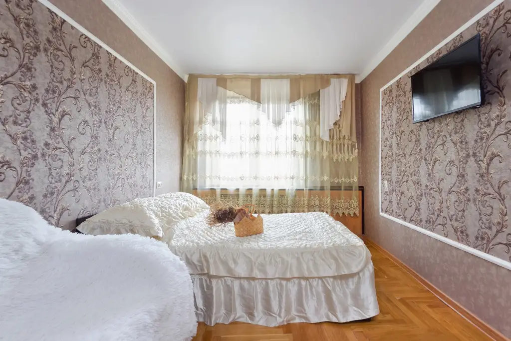 Кисловодск: Апартаменты на Коллективной 4