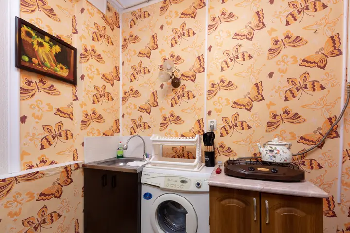 Кисловодск: Квартира на Кольцова