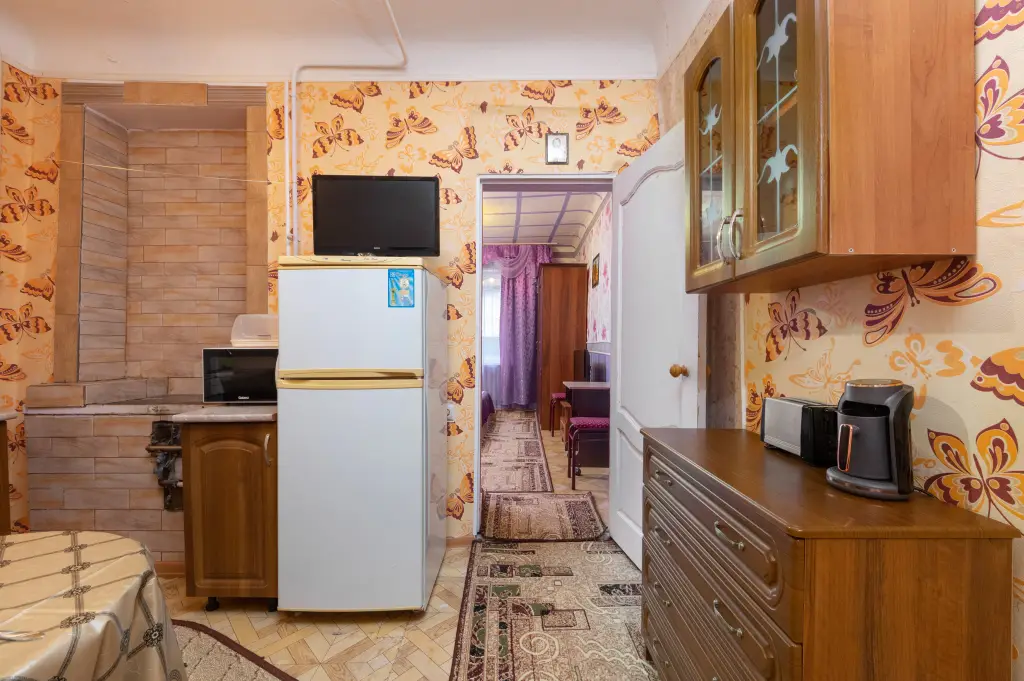 Кисловодск: Квартира на Кольцова