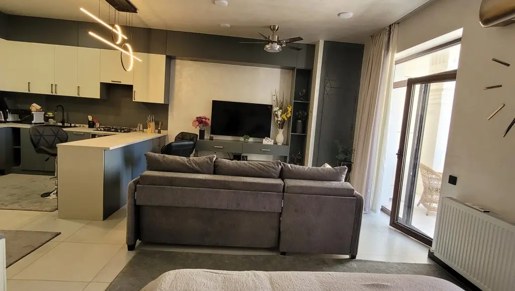 Ташкент: Апартаменты Studio 86 Apartment Tashkent