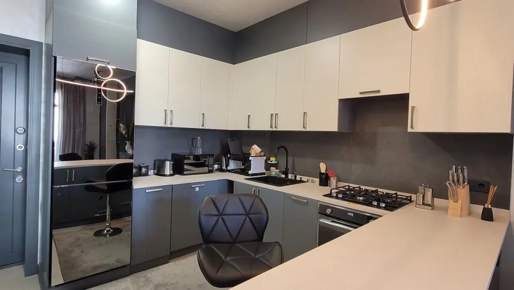 Ташкент: Апартаменты Studio 86 Apartment Tashkent