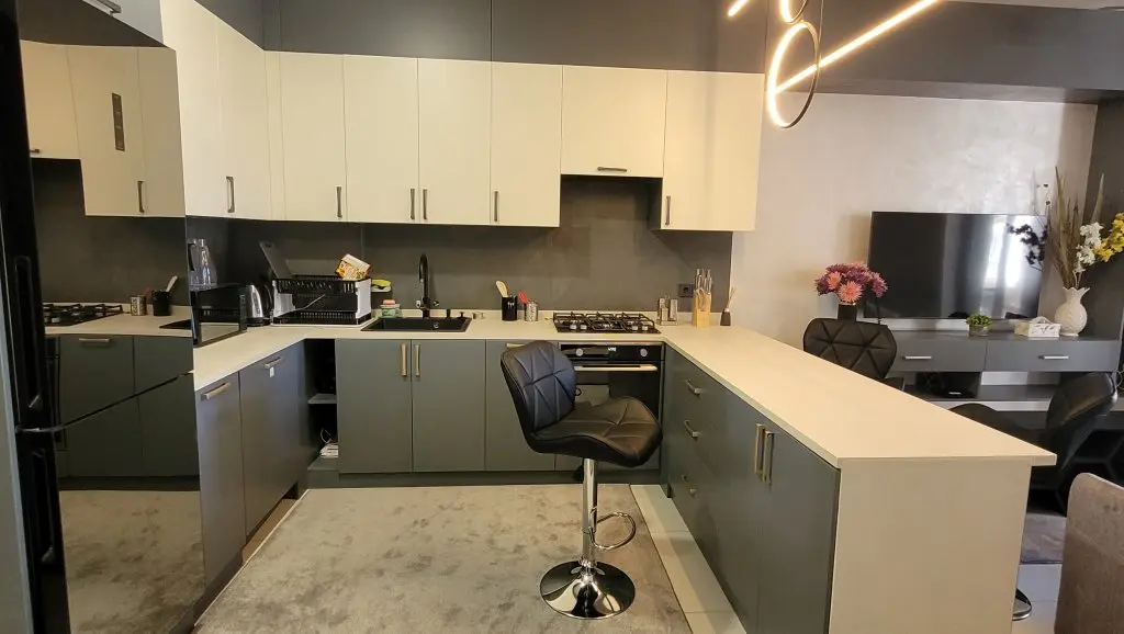 Ташкент: Апартаменты Studio 86 Apartment Tashkent