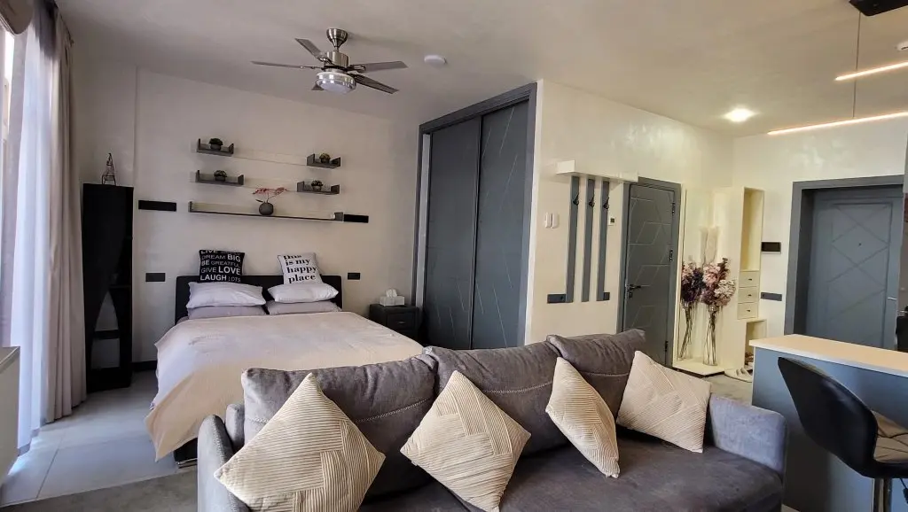 Ташкент: Апартаменты Studio 86 Apartment Tashkent