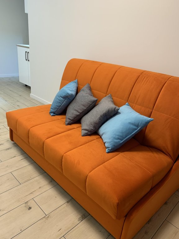 Москва: Апартаменты Уютная студия на Бауманской