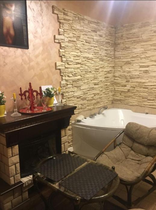 Москва: Hotel L&G