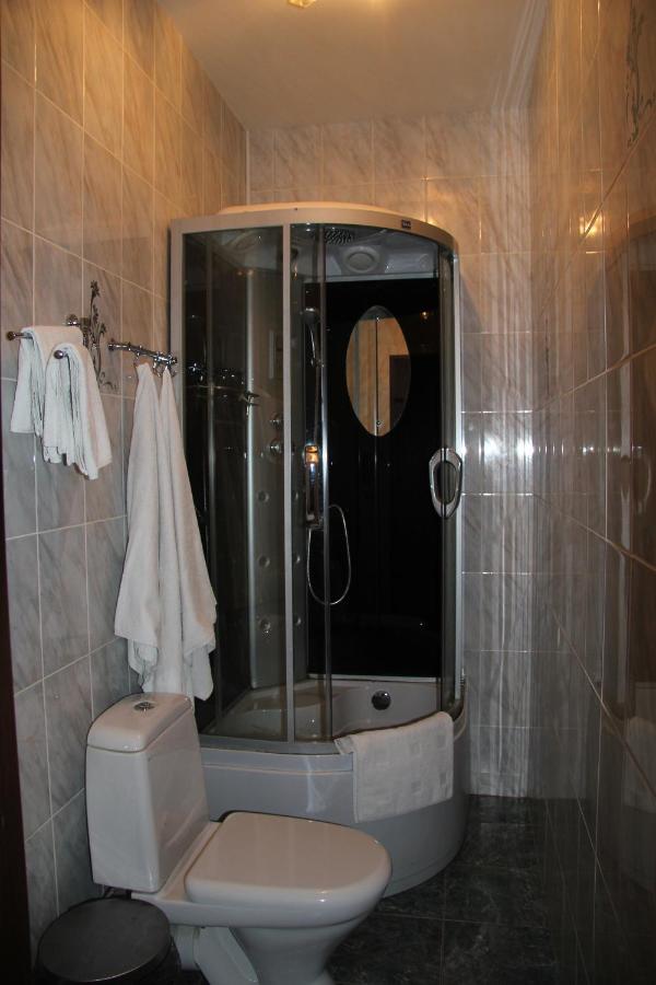 Москва: Hotel L&G