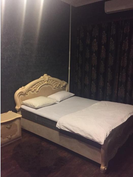 Москва: Hotel L&G