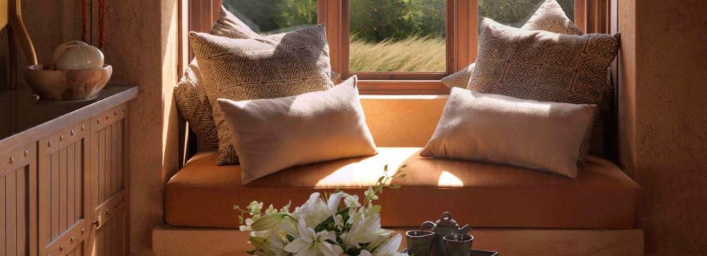 Абу-Даби: Anantara Sir Bani Yas Island Al Sahel Villa Resort