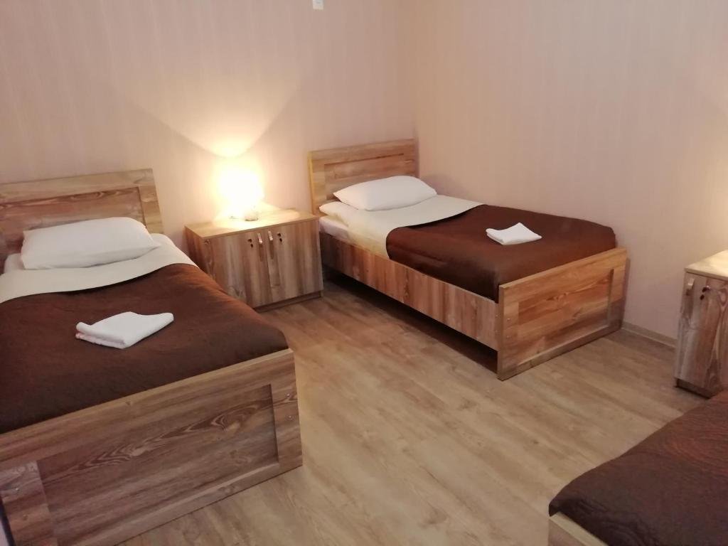Кутаиси: Guest House ELENA