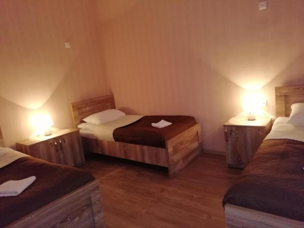Кутаиси: Guest House ELENA