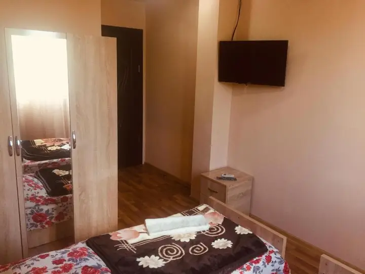 Кутаиси: Hotel "Sola"/სასტუმრო "სოლა"