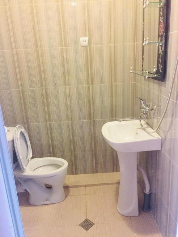 Кутаиси: Hotel "Sola"/სასტუმრო "სოლა"