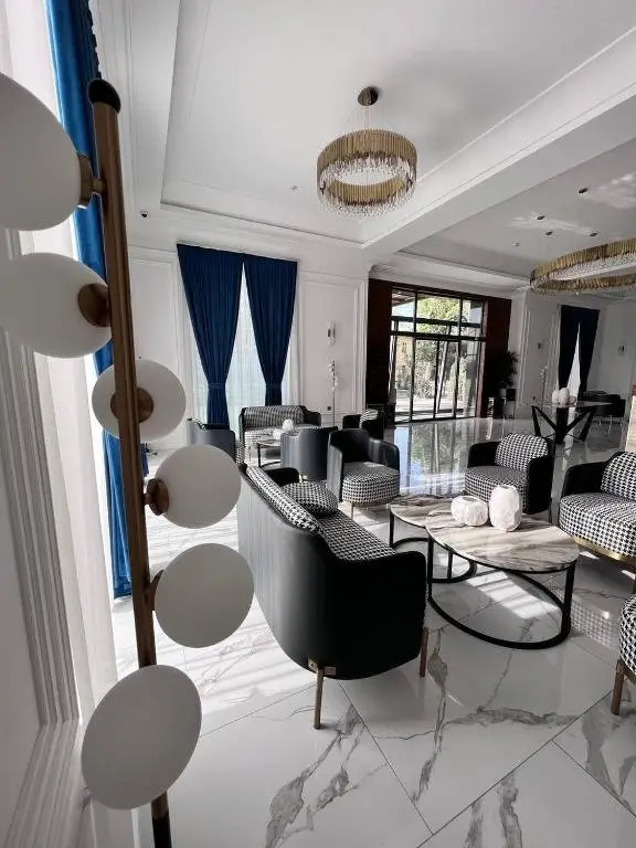 Ташкент: Hotel Harmony Hotel Tashkent