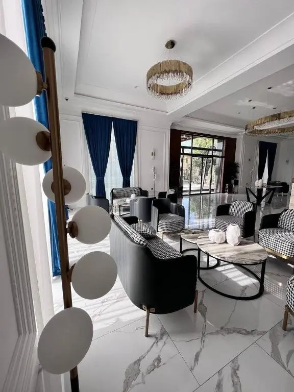 Ташкент: Hotel Harmony Hotel Tashkent