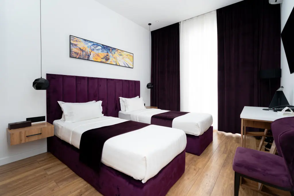 Ташкент: Hotel Harmony Hotel Tashkent