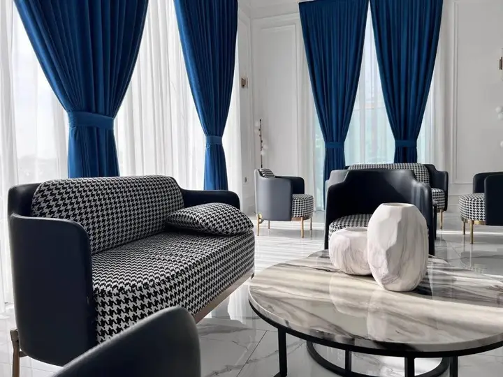 Ташкент: Hotel Harmony Hotel Tashkent