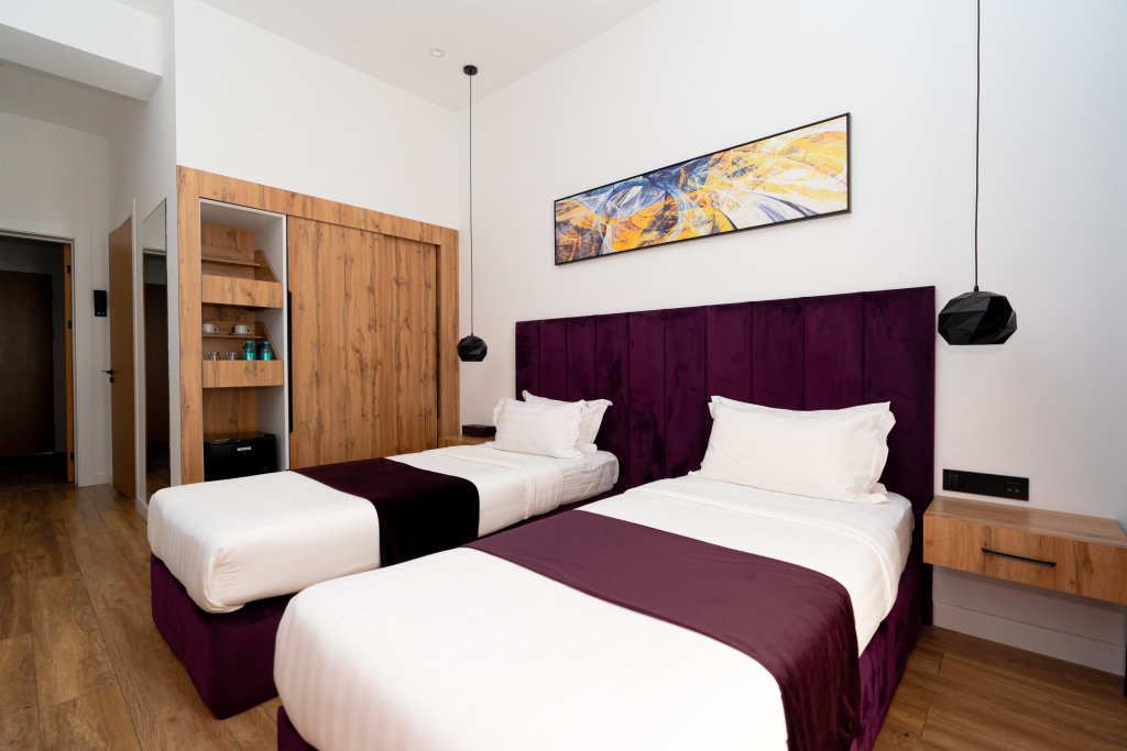 Ташкент: Hotel Harmony Hotel Tashkent